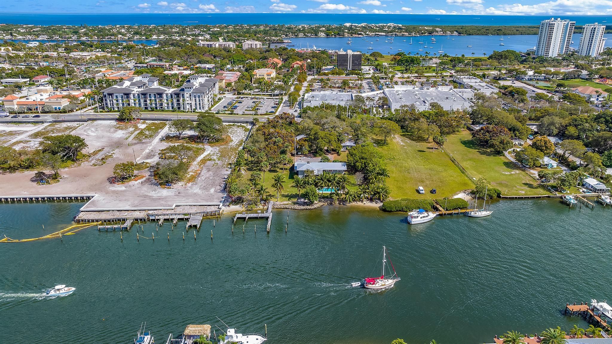 Ellison Wilson - Land