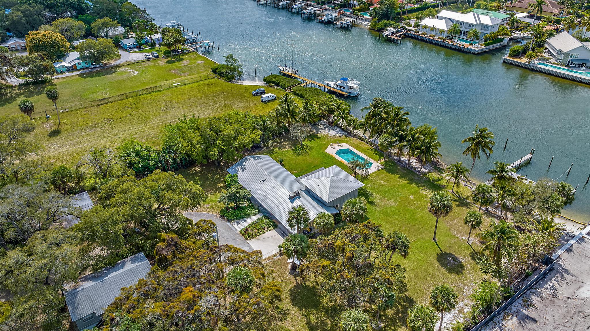 Ellison Wilson - Land