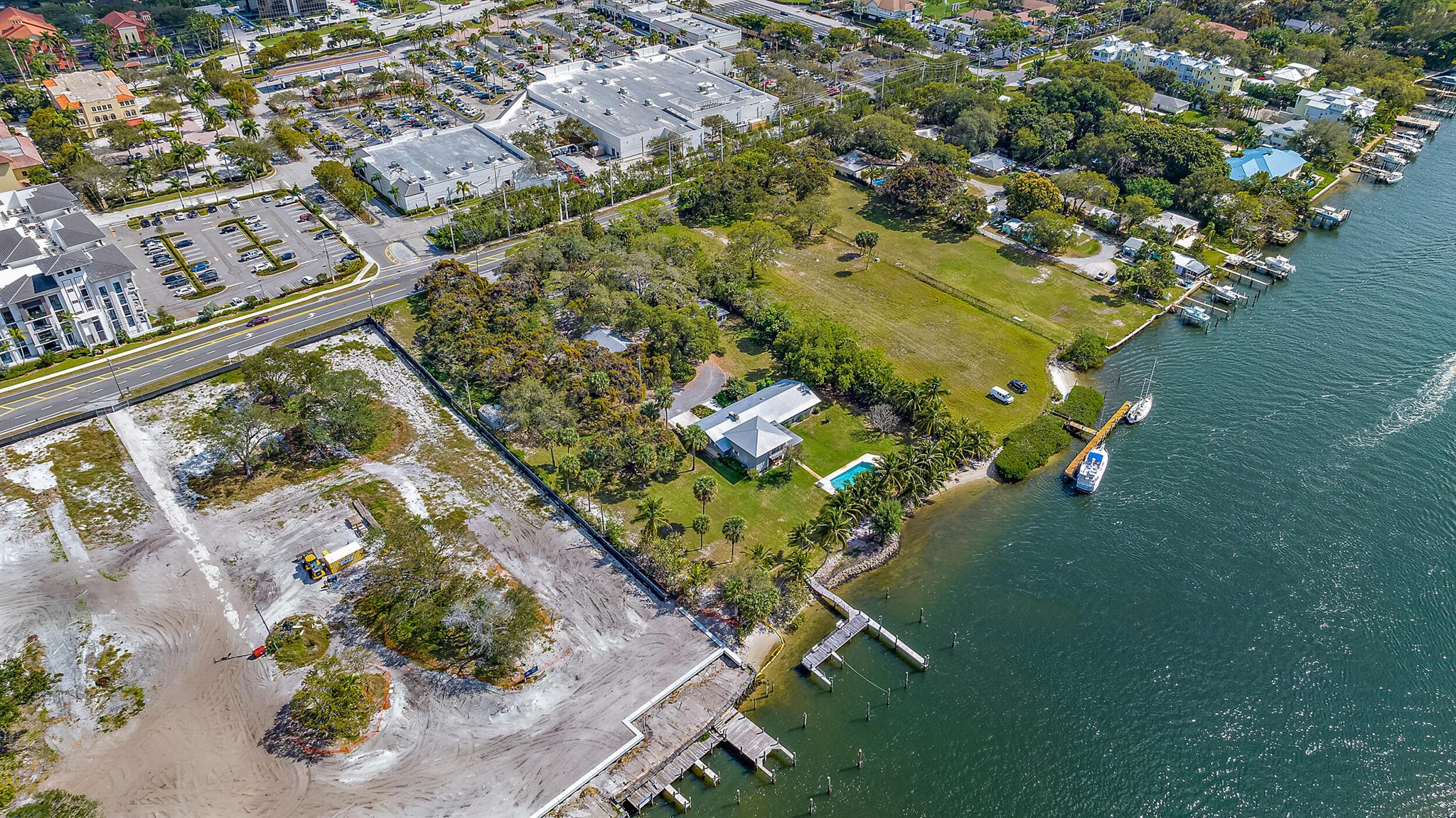 Ellison Wilson - Land