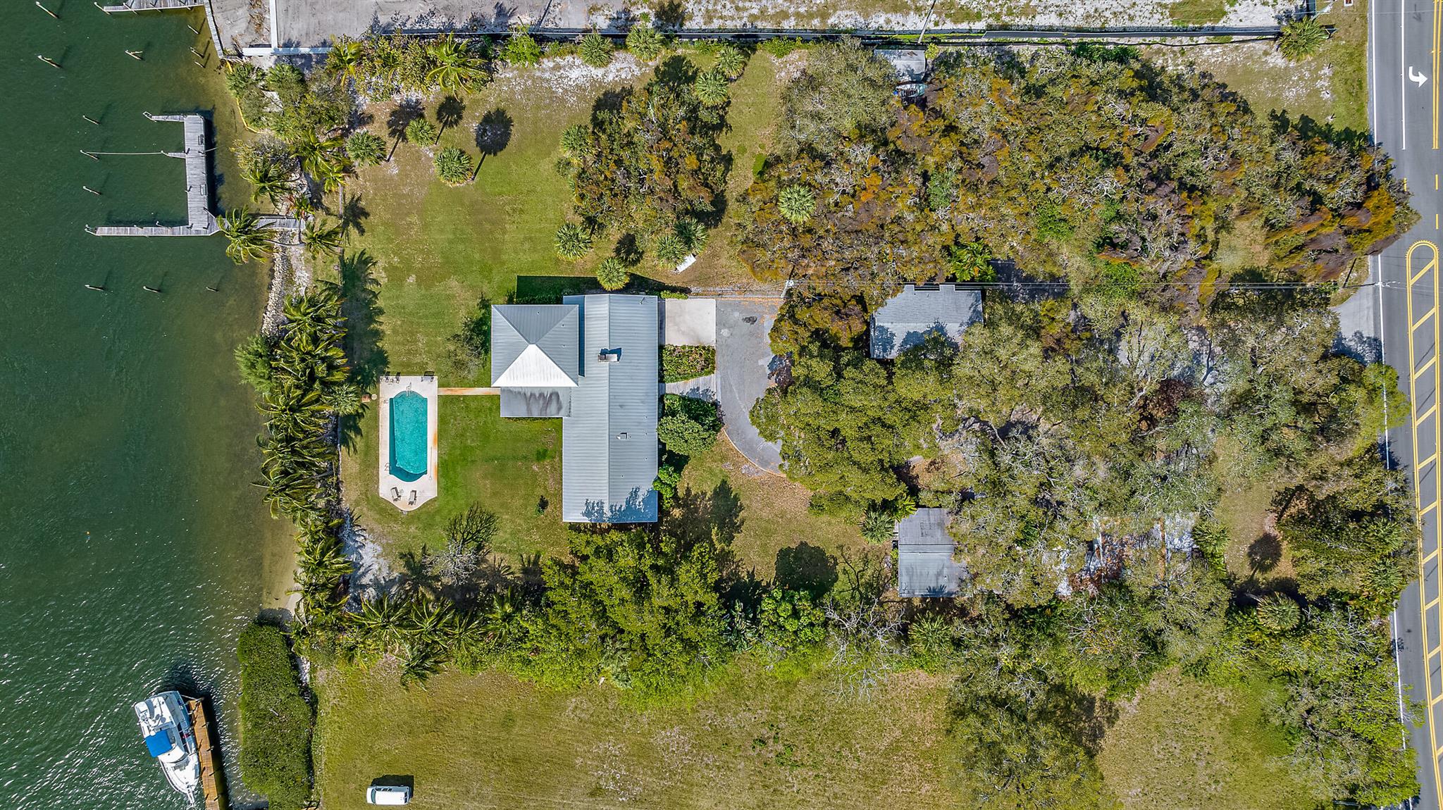 Ellison Wilson - Land