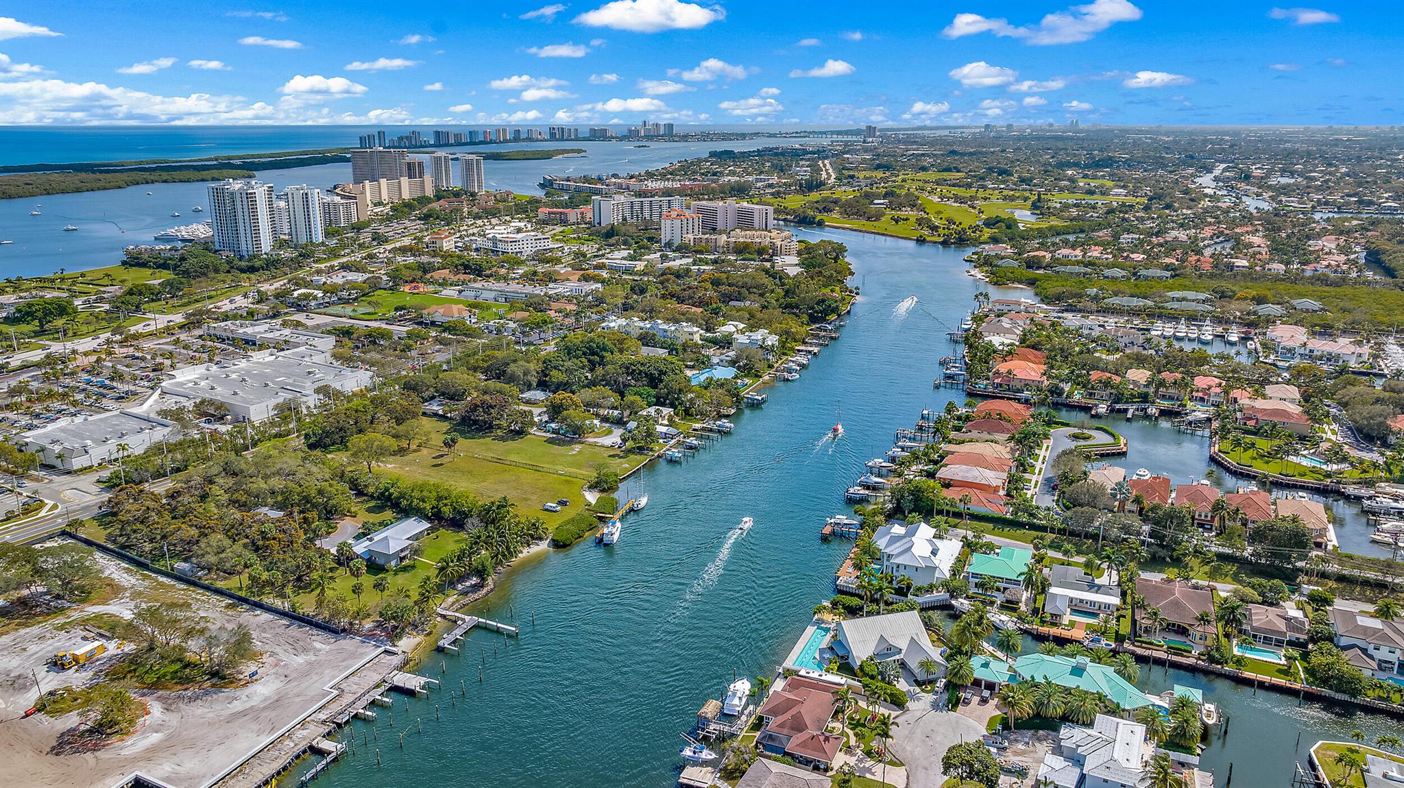 Ellison Wilson - Land