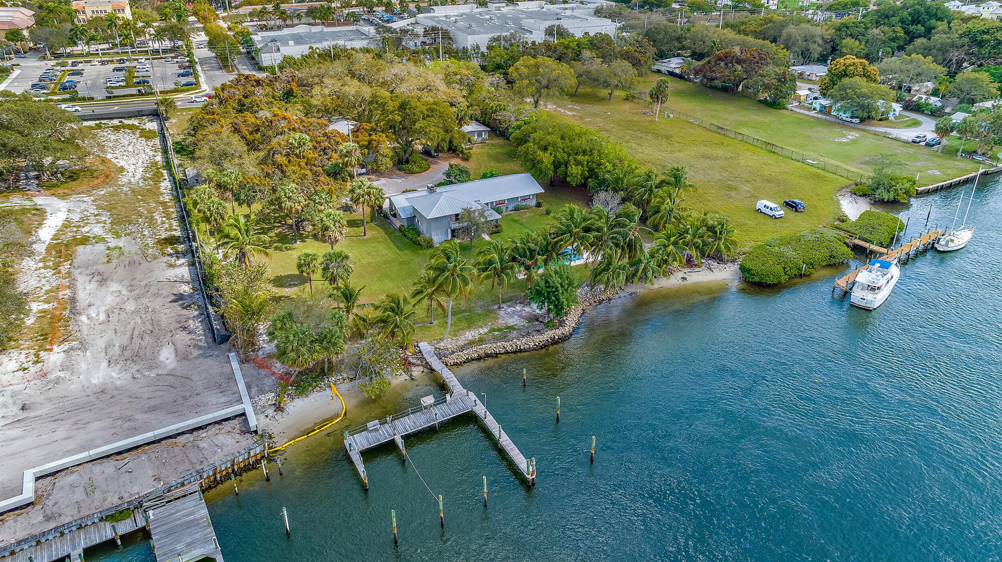 Ellison Wilson - Land