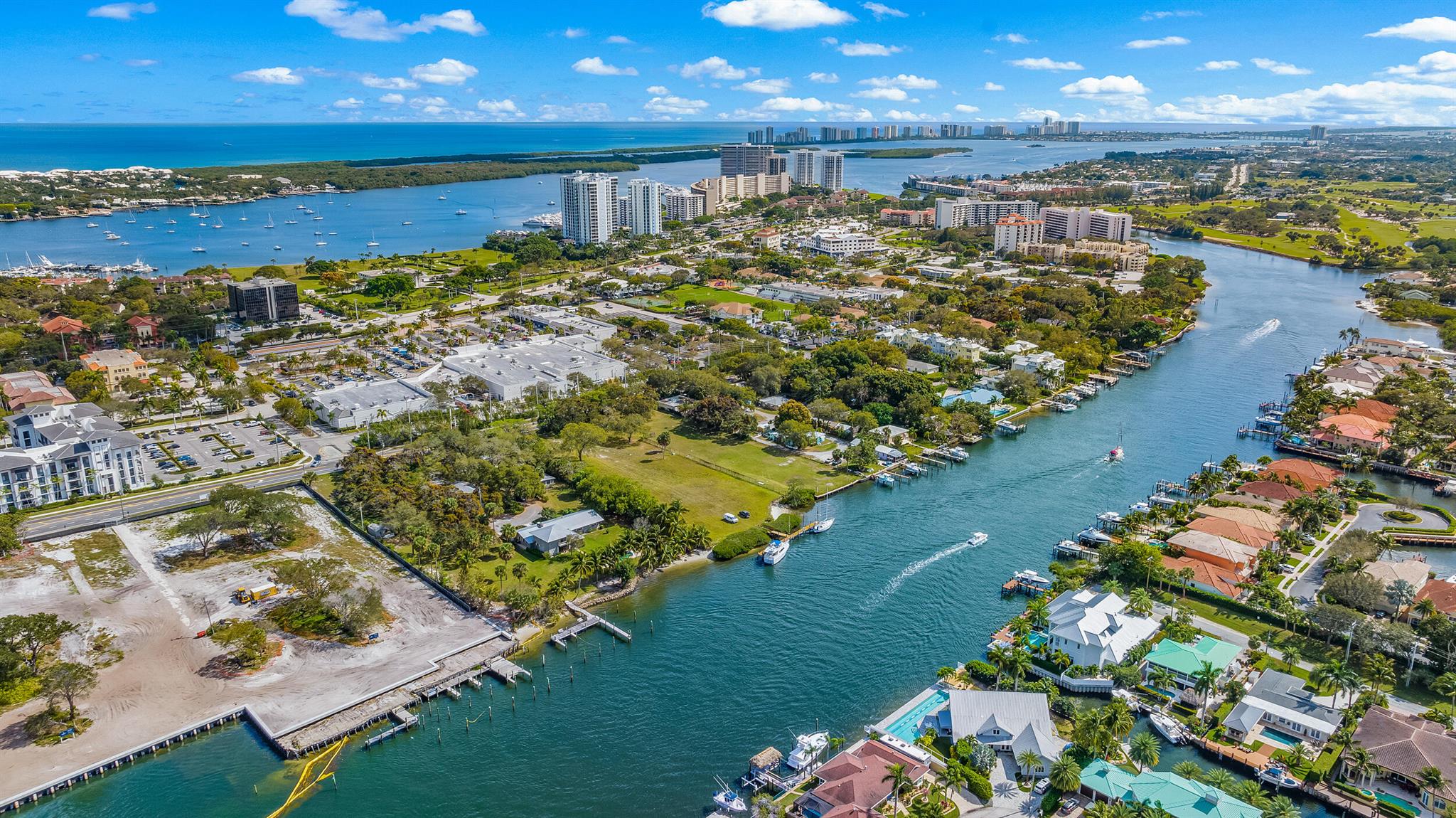 Ellison Wilson - Land