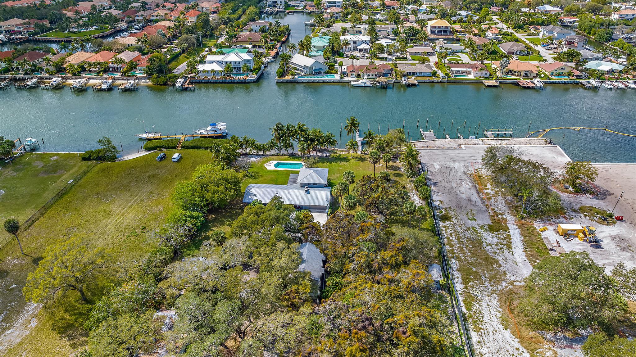 Ellison Wilson - Land