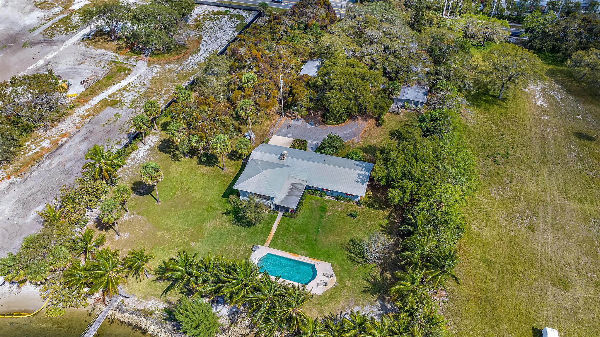 Ellison Wilson - Land