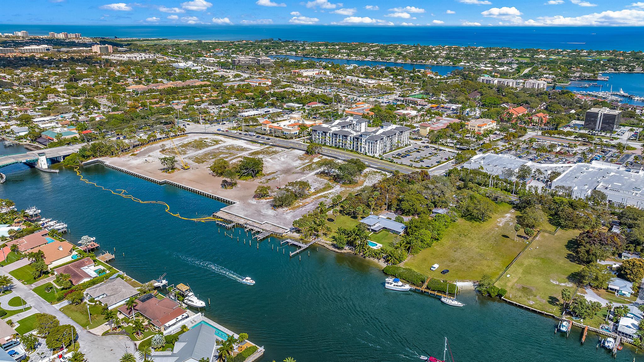 Ellison Wilson - Land