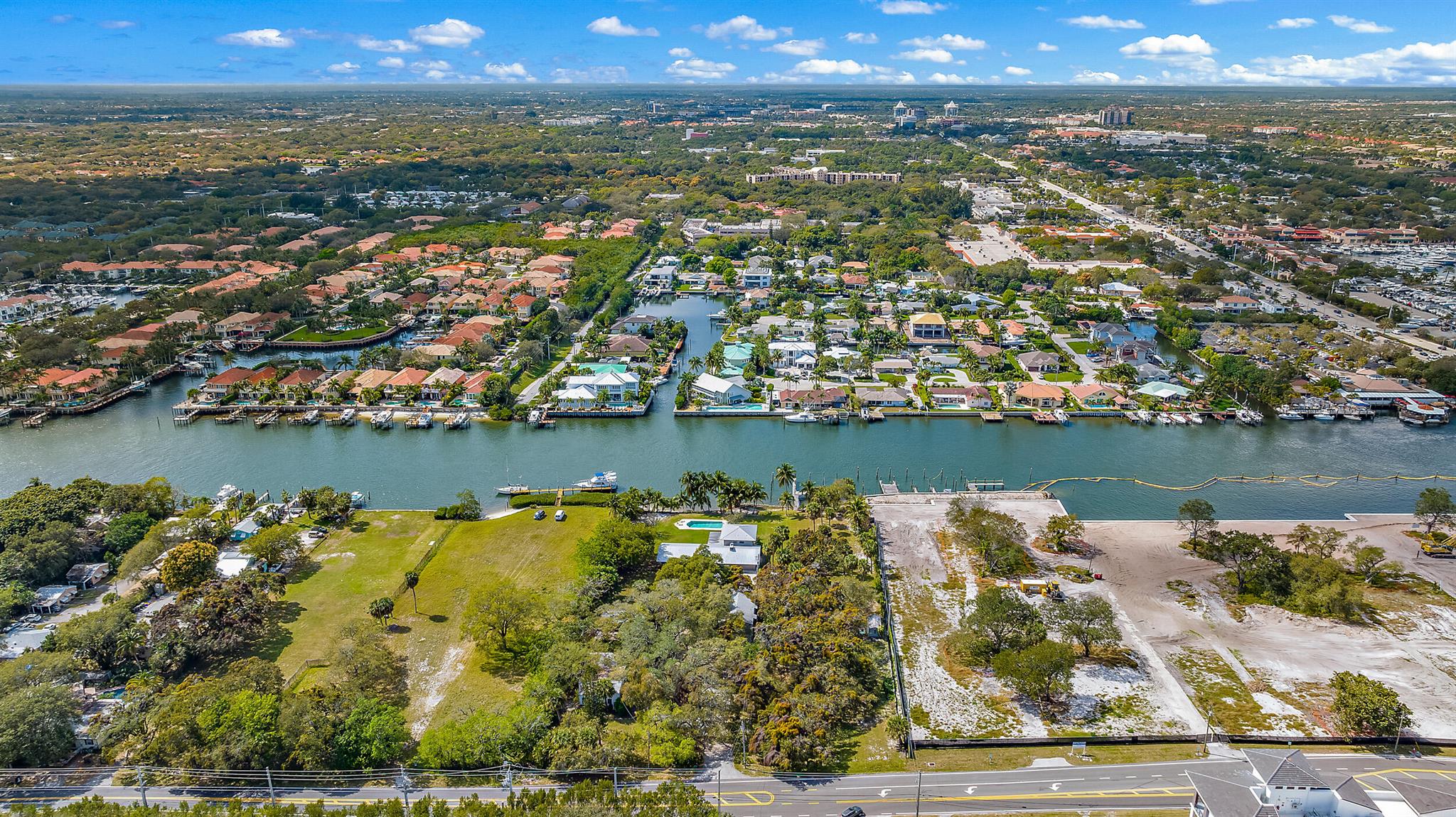 Ellison Wilson - Land