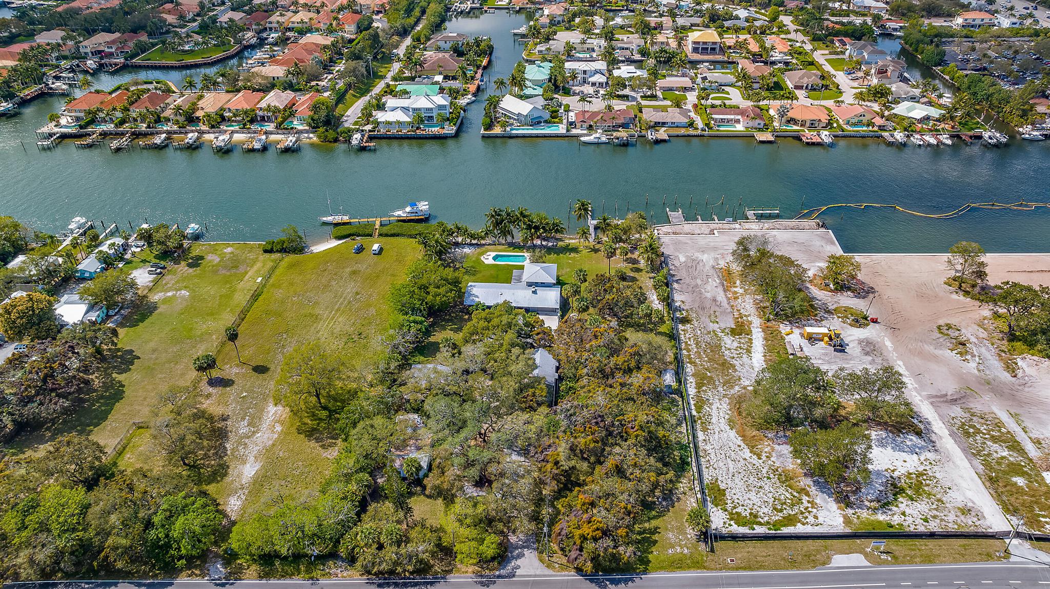 Ellison Wilson - Land