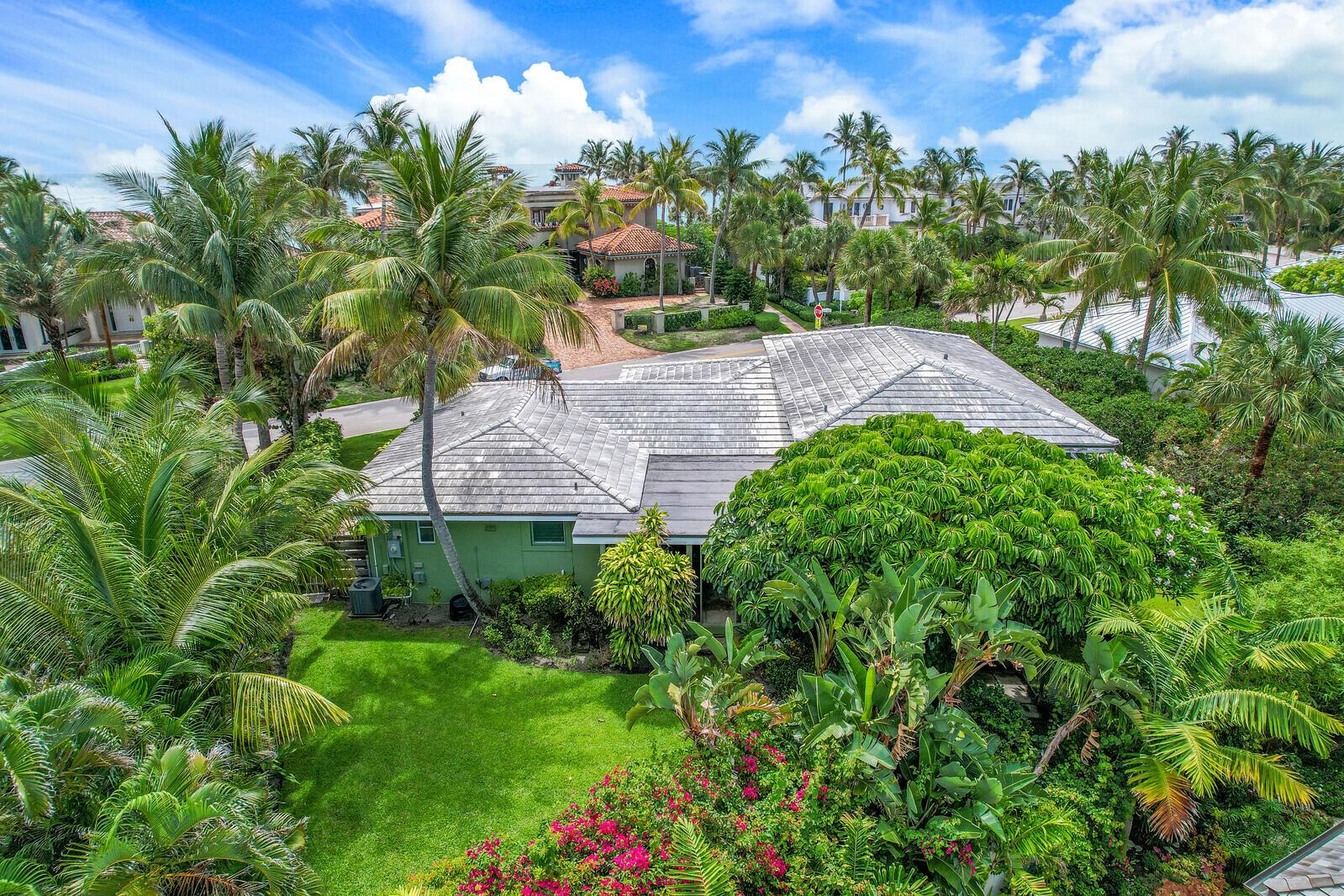 JUPITER INLET BEACH COLON - Residential