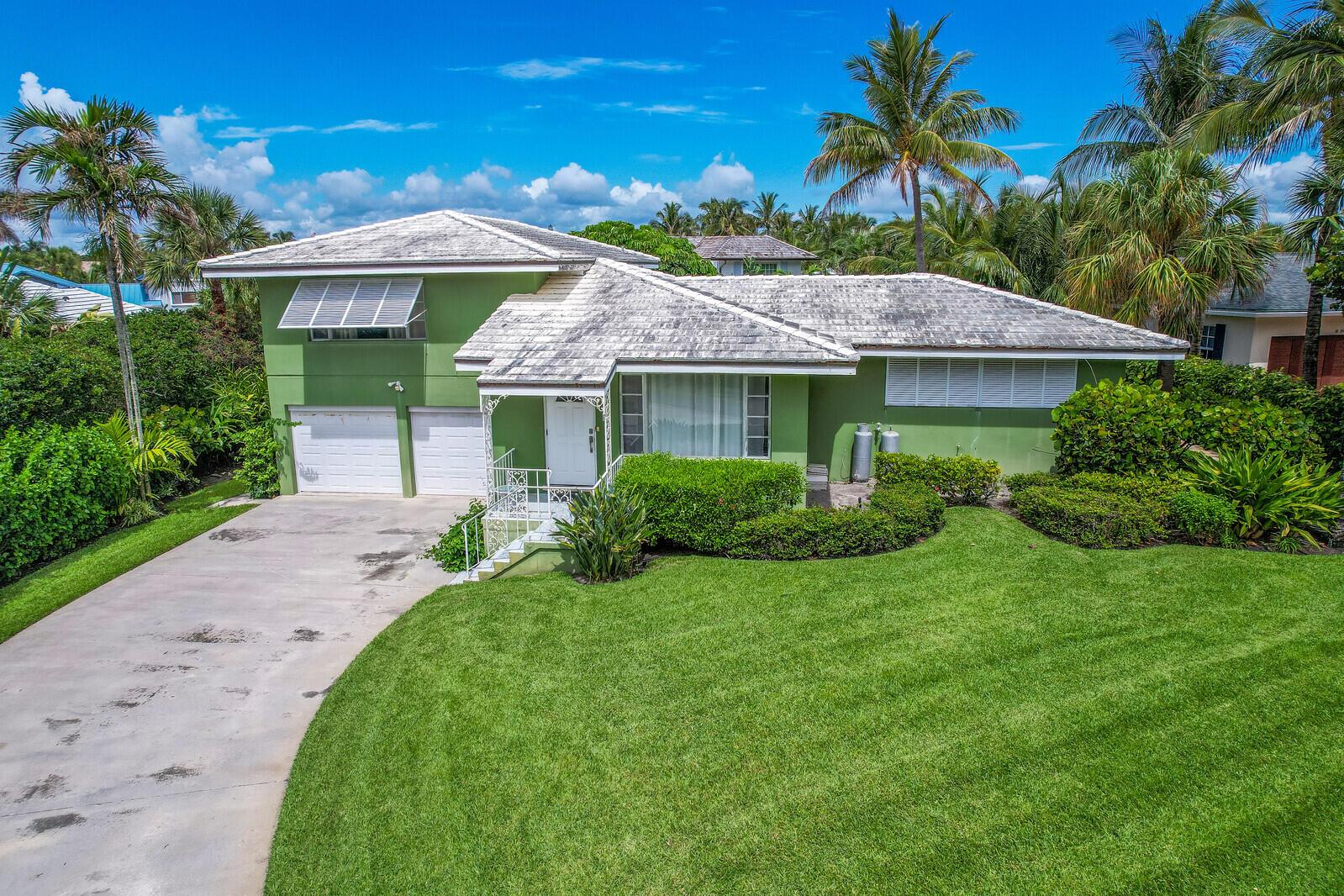 JUPITER INLET BEACH COLON - Residential