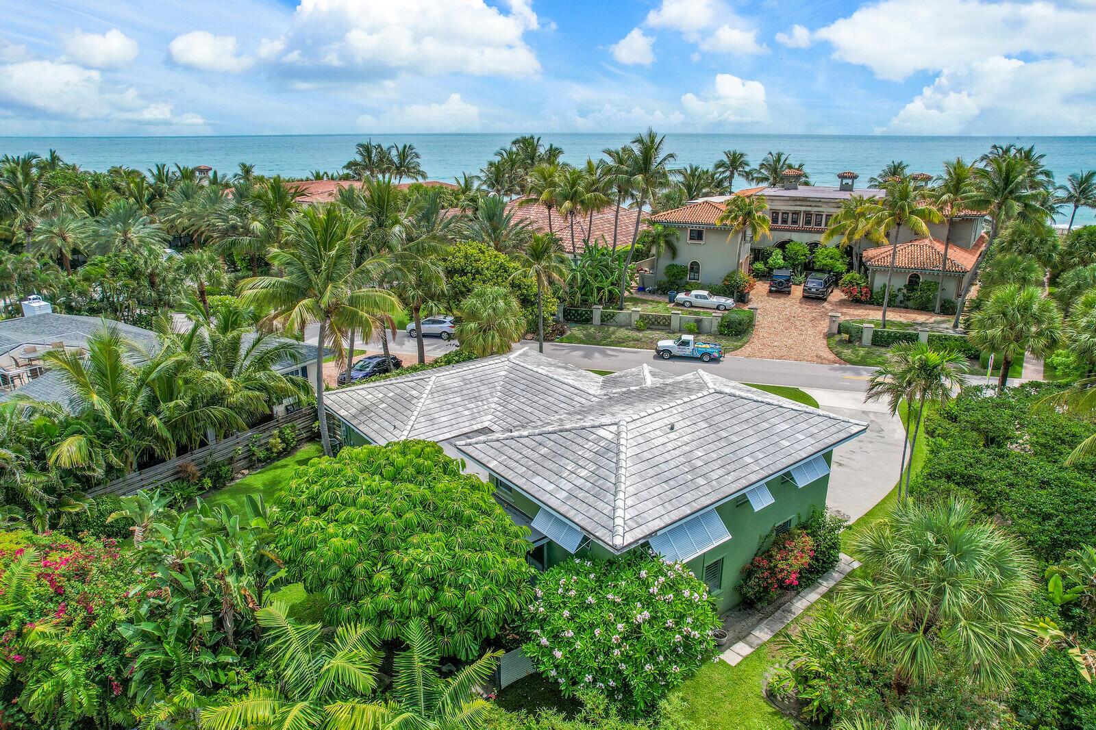 JUPITER INLET BEACH COLON - Residential