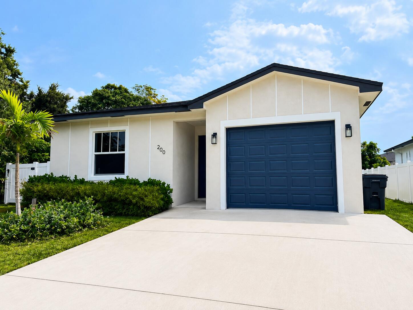 200 Marie Drive