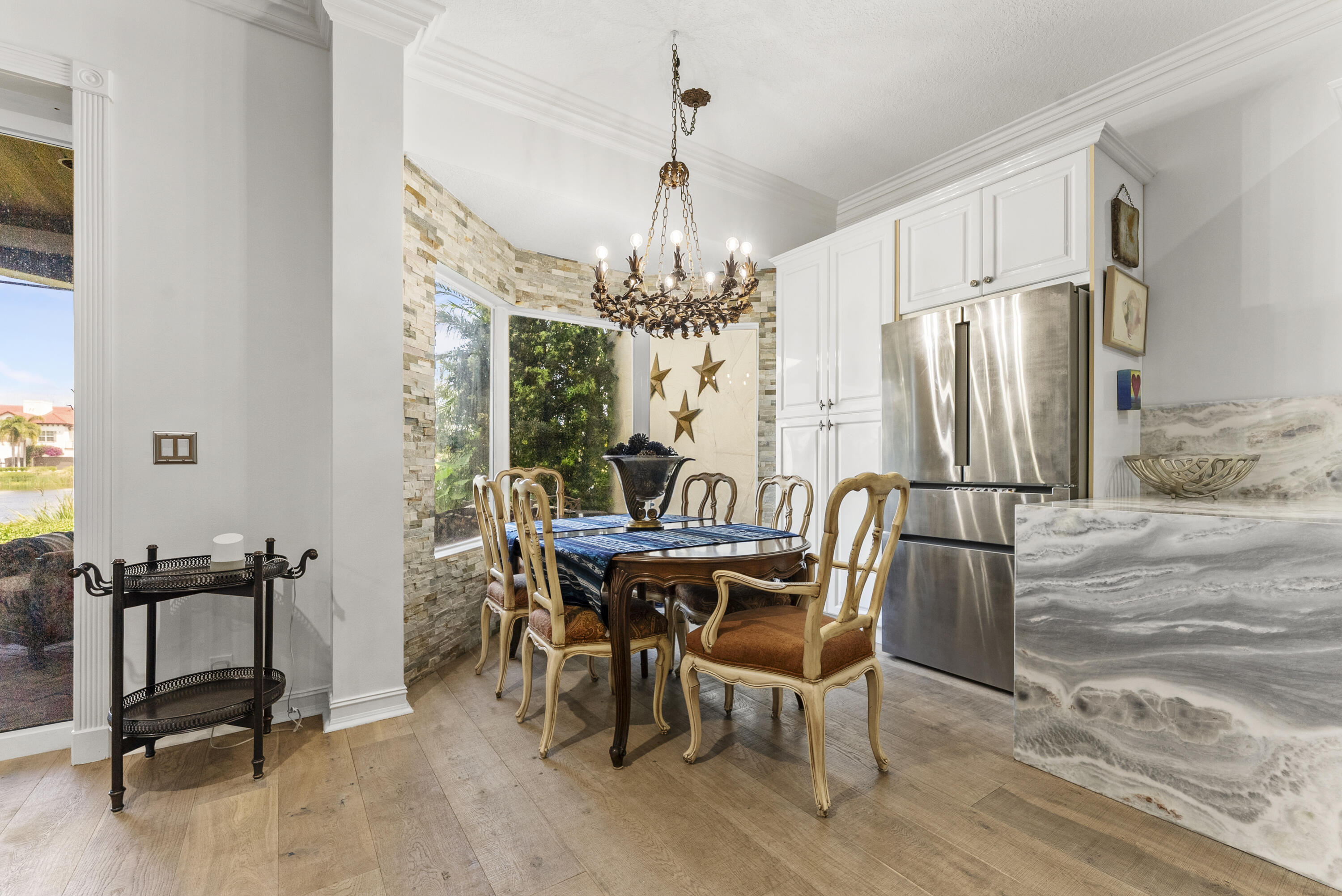 ESTUARY - Residential