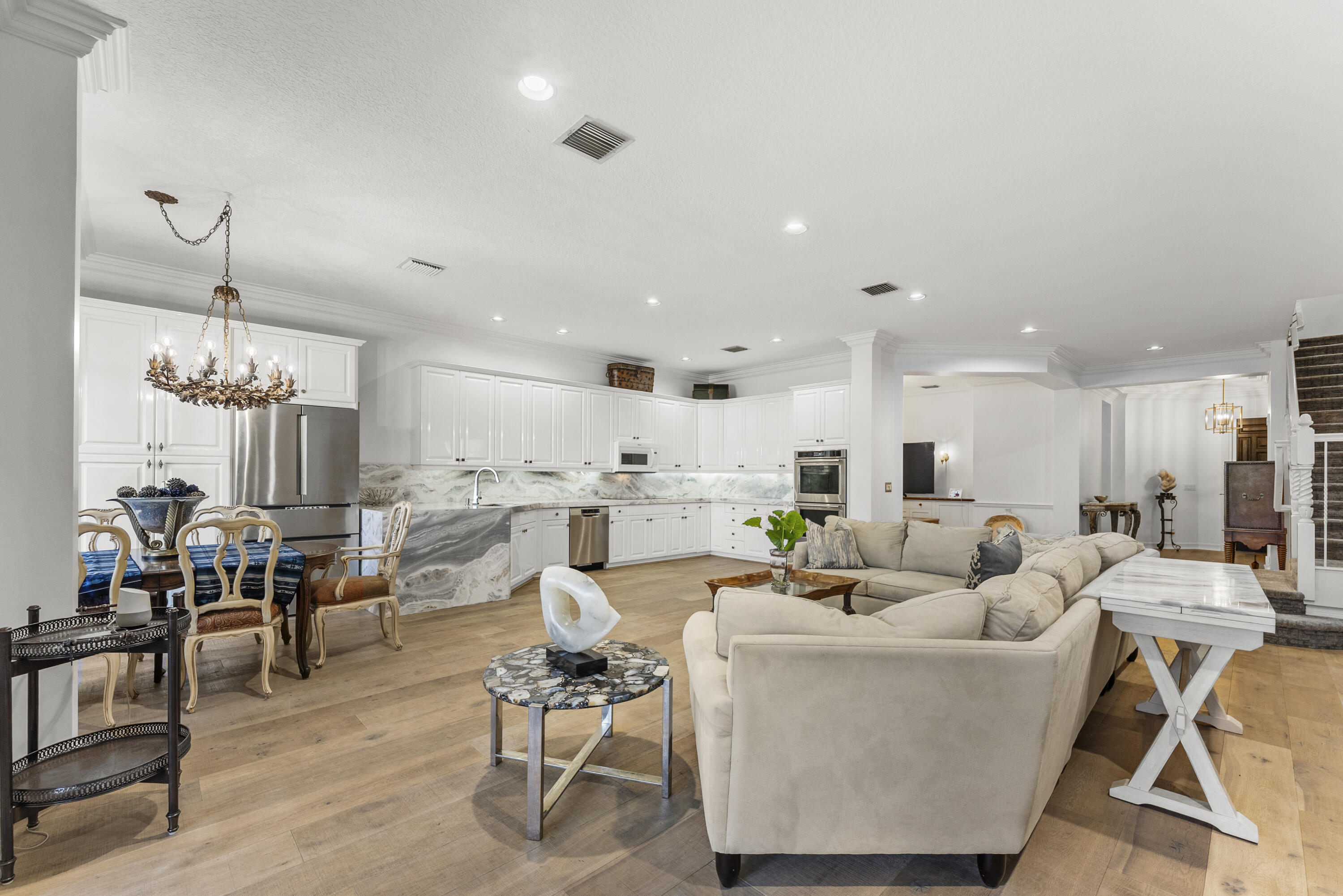 ESTUARY - Residential