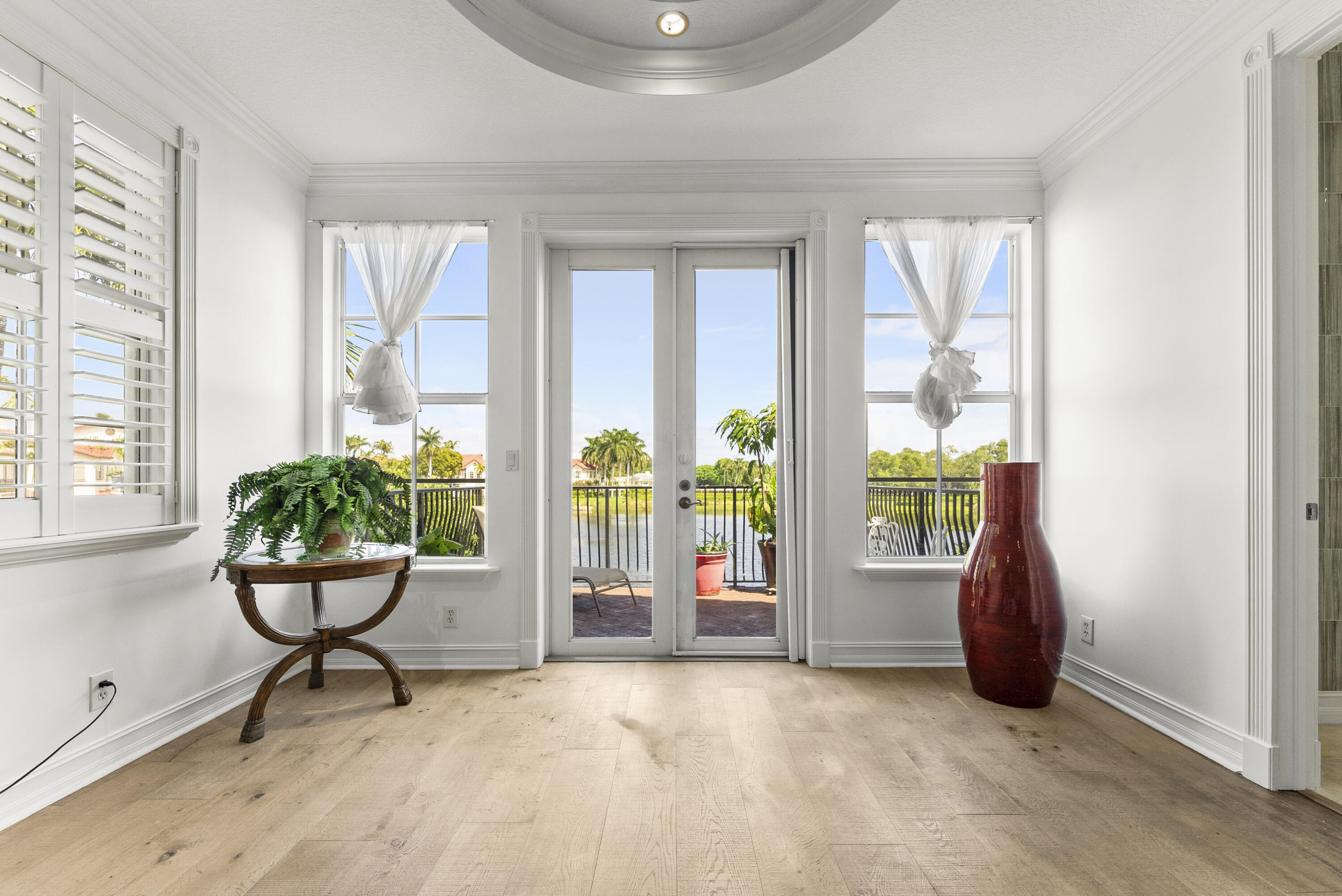 ESTUARY - Residential