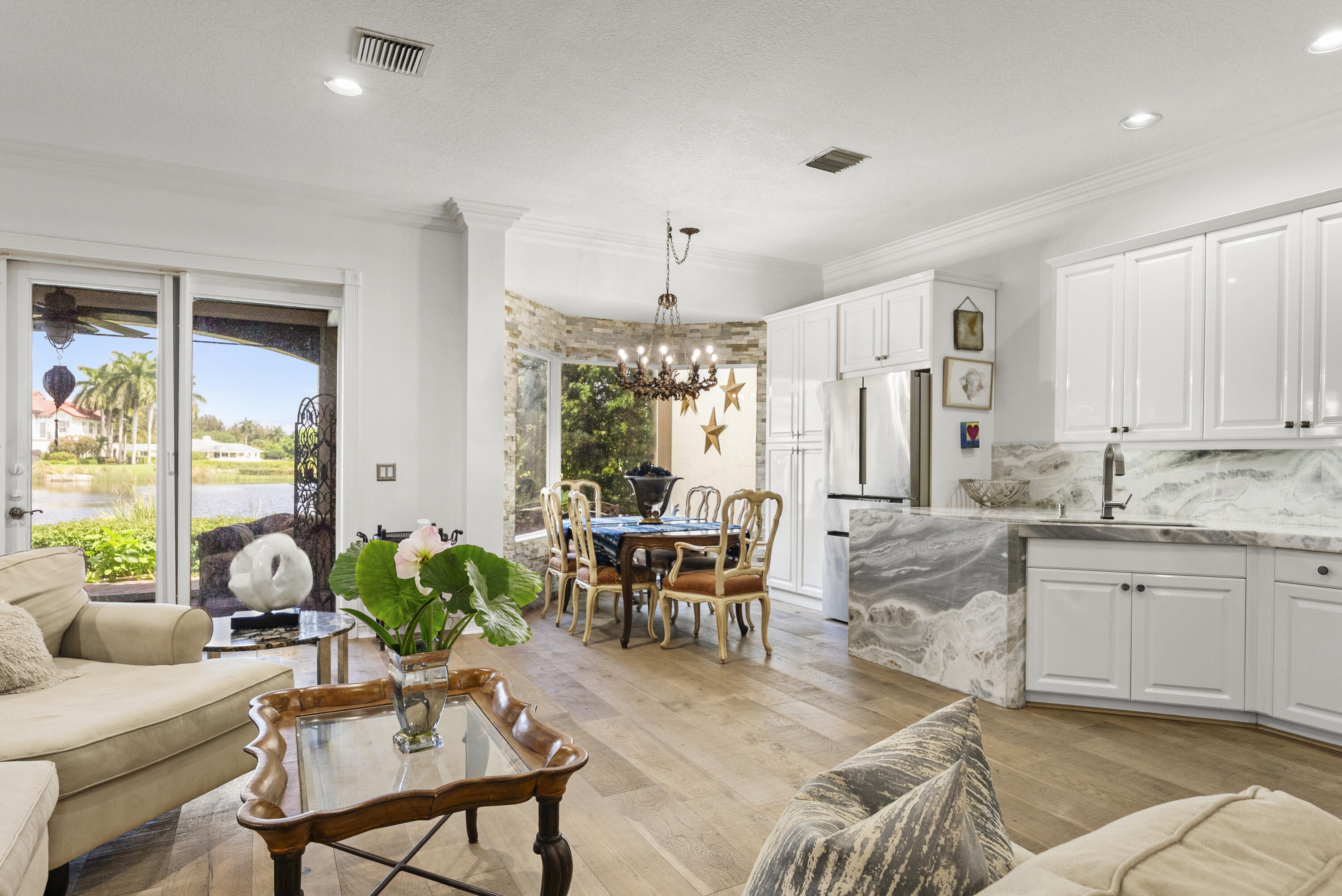 ESTUARY - Residential