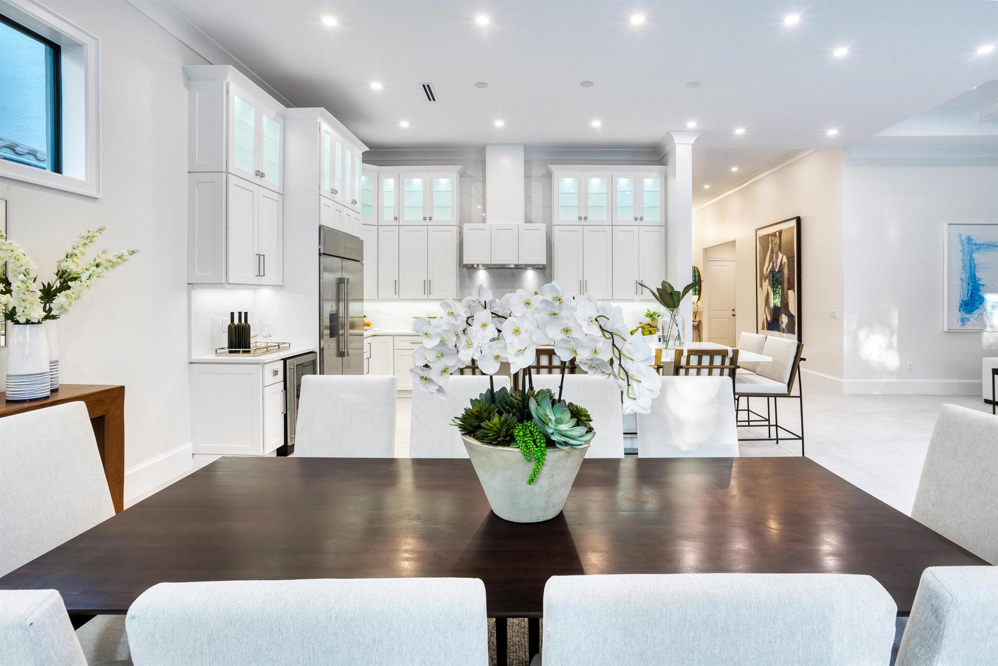 MIZNER GRANDE ESTATES - Residential