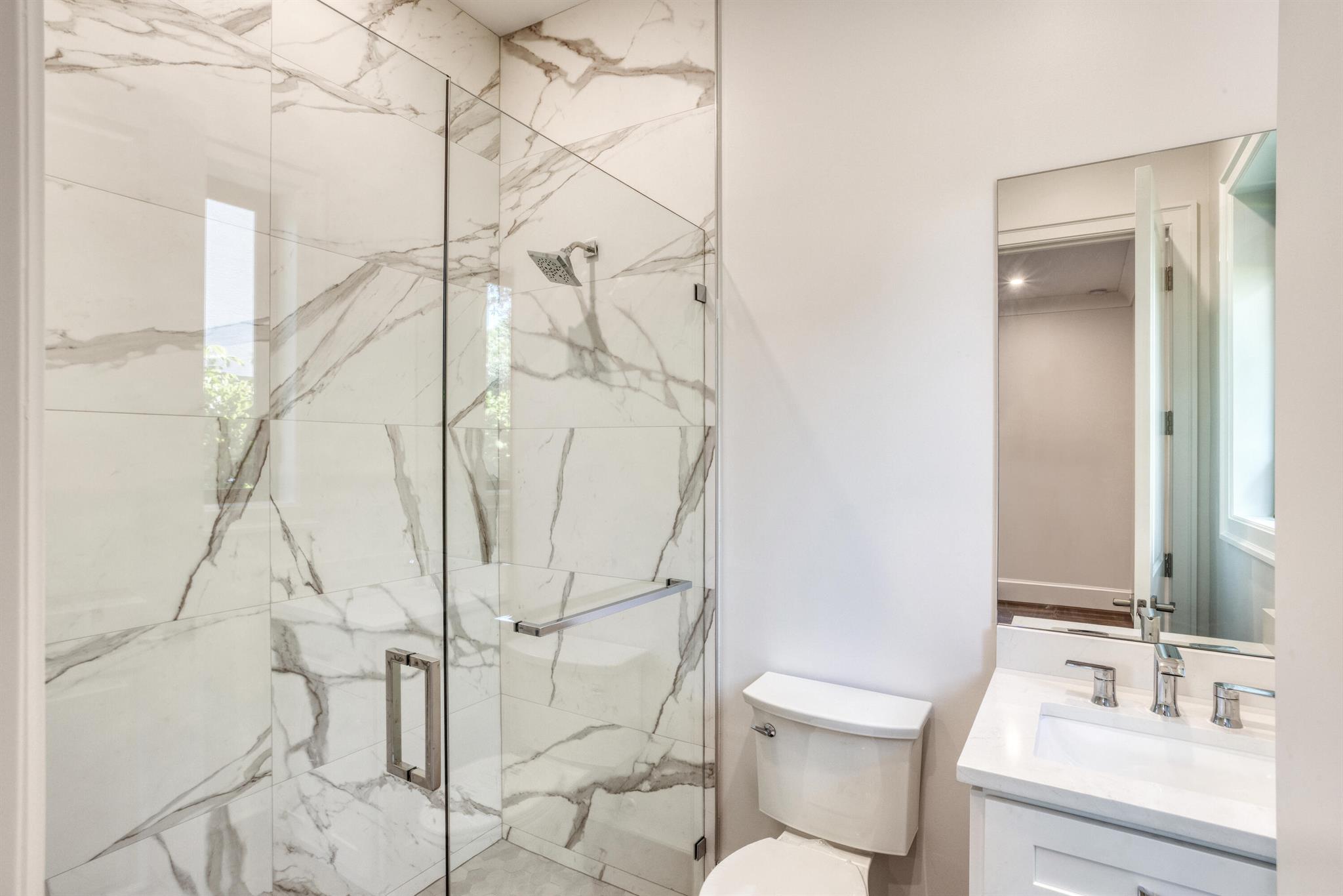 MIZNER GRANDE ESTATES - Residential