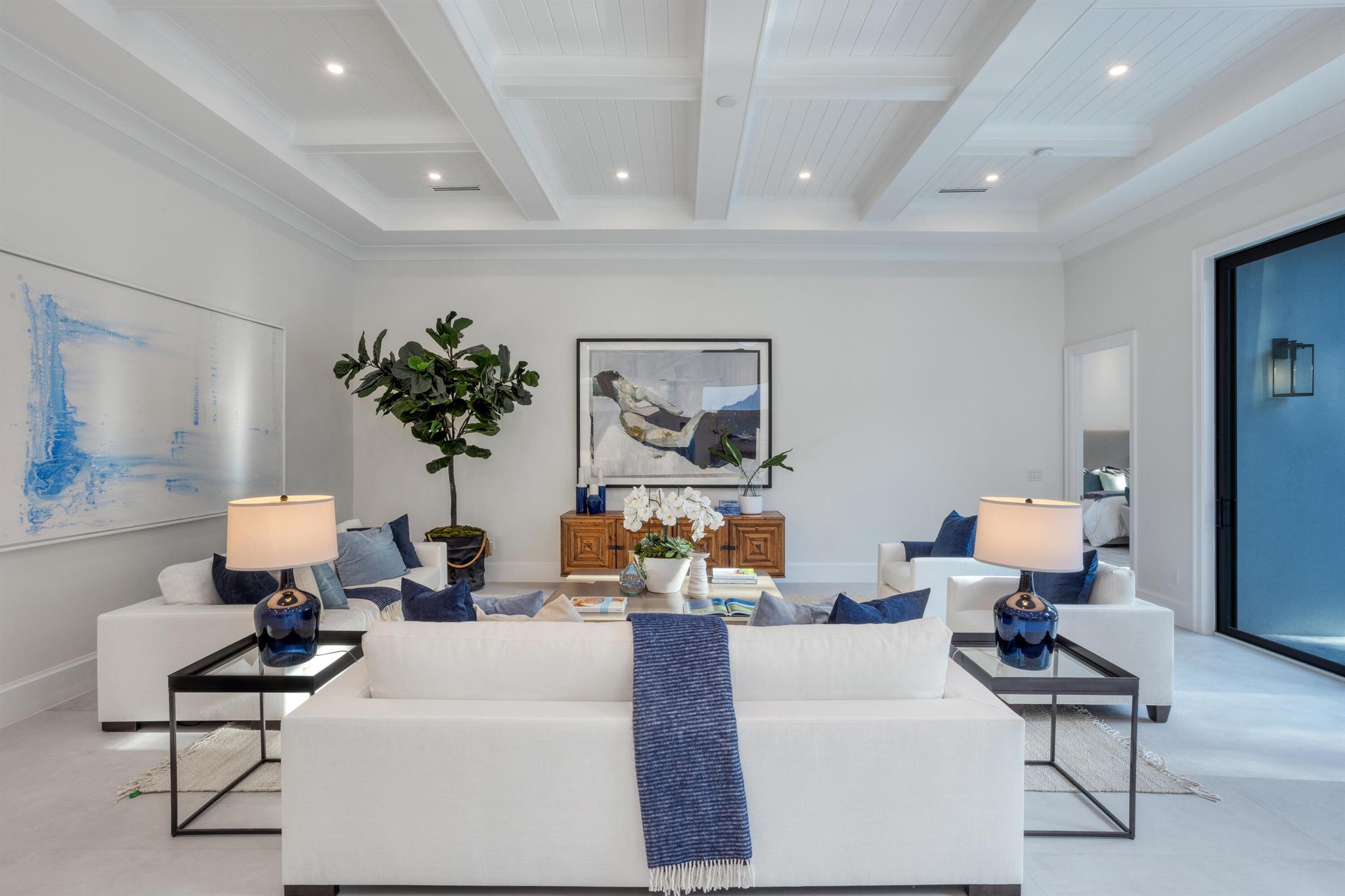 MIZNER GRANDE ESTATES - Residential