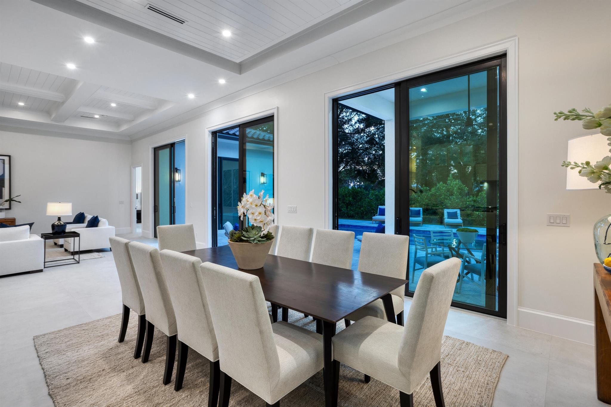 MIZNER GRANDE ESTATES - Residential