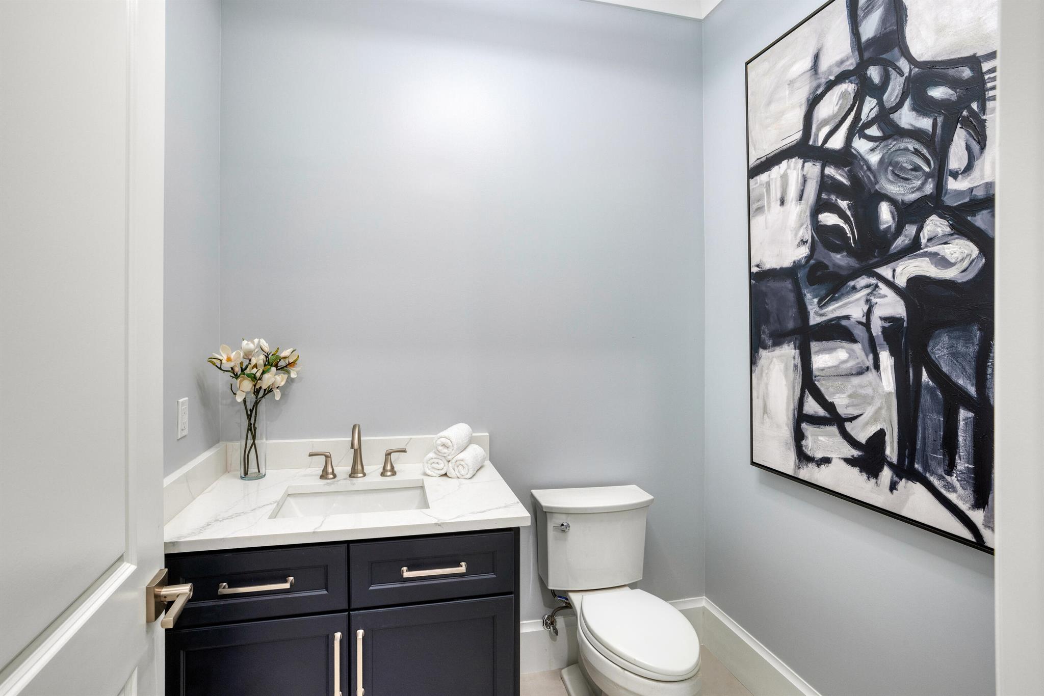 MIZNER GRANDE ESTATES - Residential