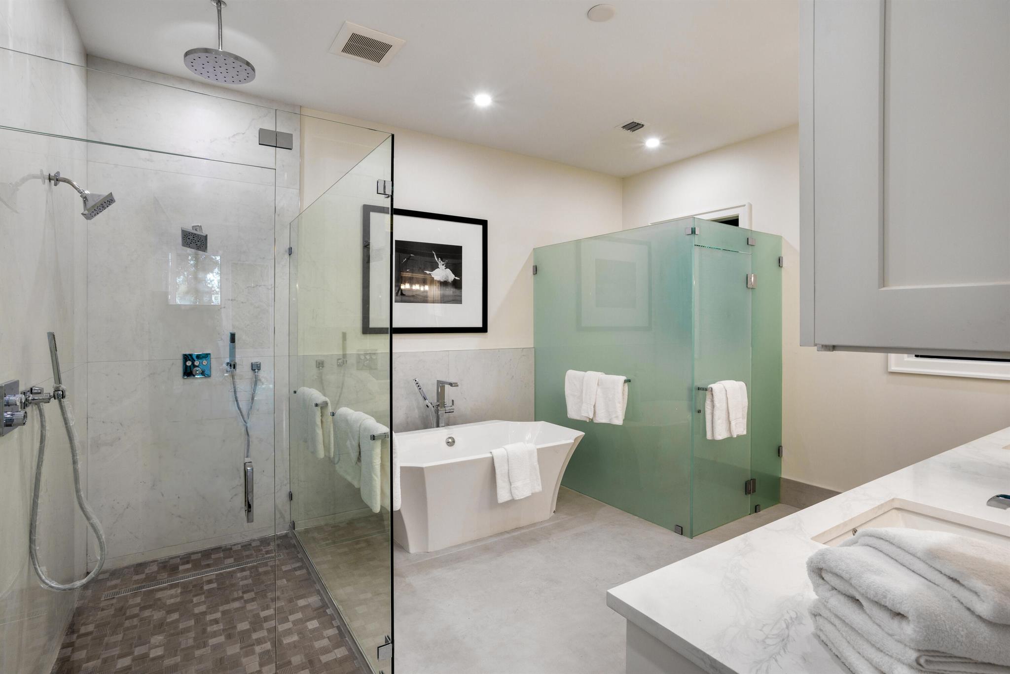 MIZNER GRANDE ESTATES - Residential