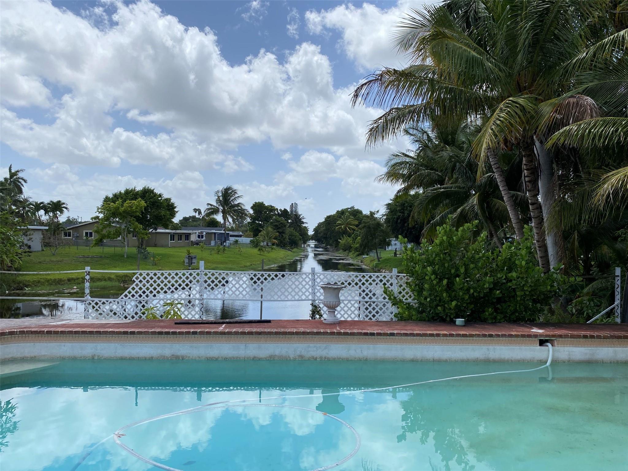 That sounds like an incredible property! The combination of a beautiful view, spacious living areas, and all those fruit trees—especially the avocado tree—really adds a unique charm. Plus, with the renovations and amenities like the remodeled bathrooms and ample parking, it seems perfect for both comfort and functionality.
The location in Pompano Beach is also key; proximity to hospitals, schools, supermarkets, and a water park makes it super convenient for day-to-day life. The fact that it's also a good investment speaks volumes about its potential.