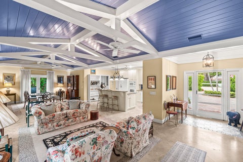 Tiny photo for 5555 N Ocean Boulevard, Ocean Ridge, FL 33435 (MLS # B26013282)