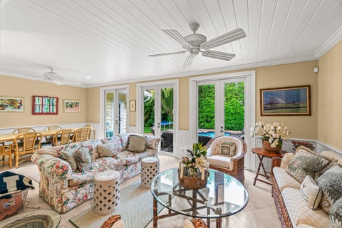 Tiny photo for 5555 N Ocean Boulevard, Ocean Ridge, FL 33435 (MLS # B26013282)