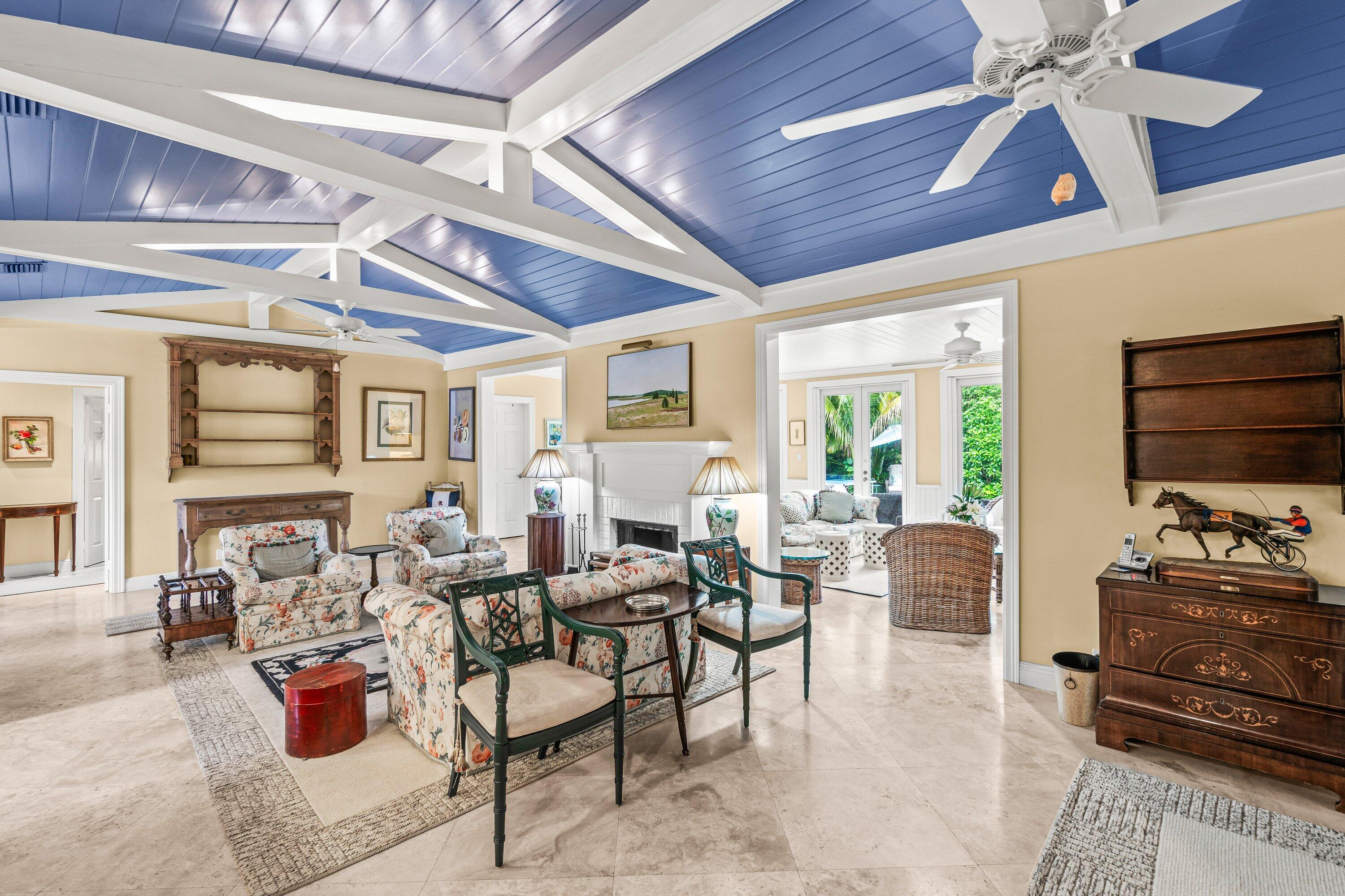 5555 N Ocean Boulevard