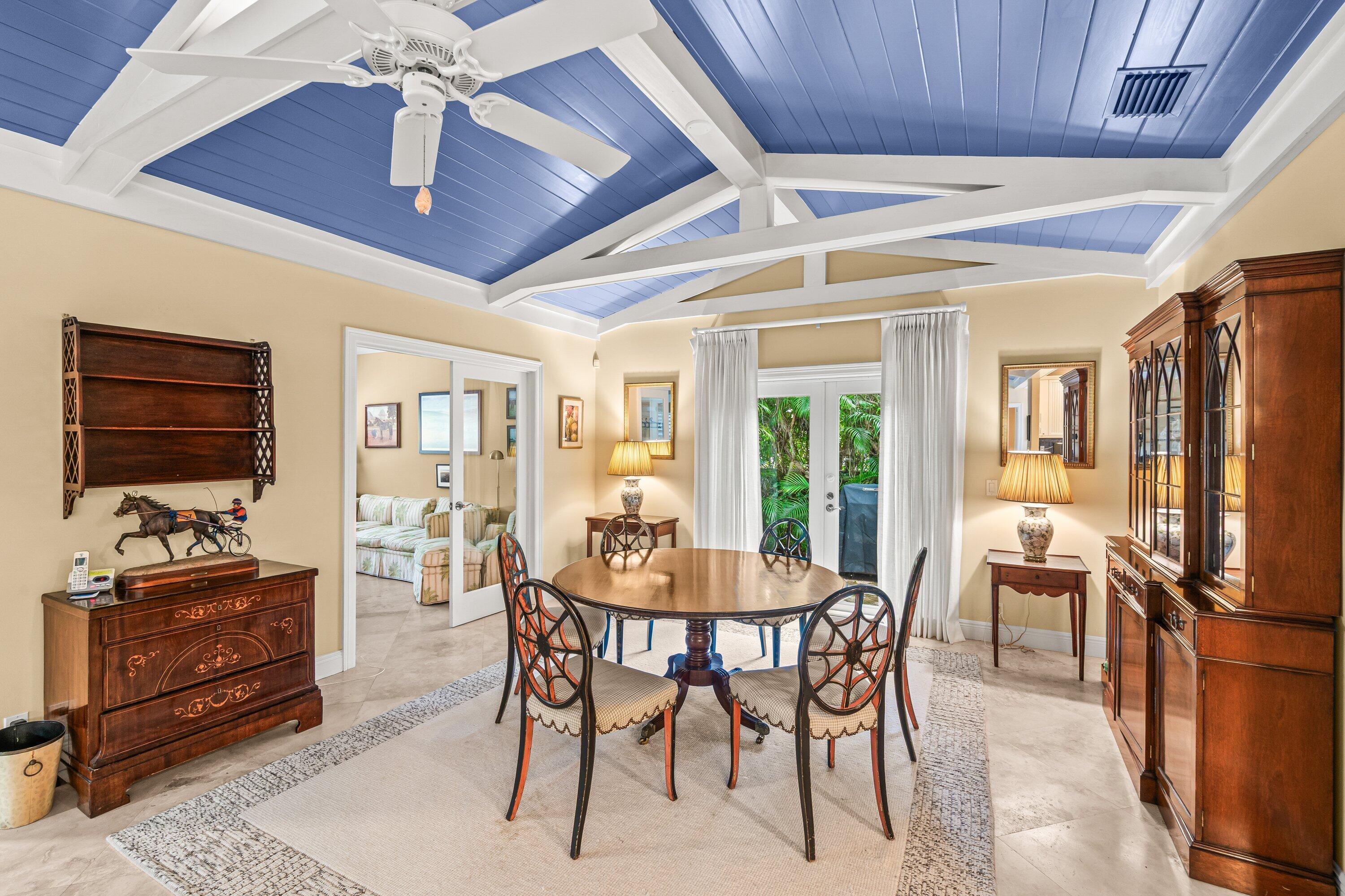 5555 N Ocean Boulevard