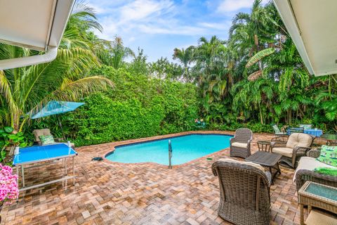 Tiny photo for 5555 N Ocean Boulevard, Ocean Ridge, FL 33435 (MLS # B26013282)
