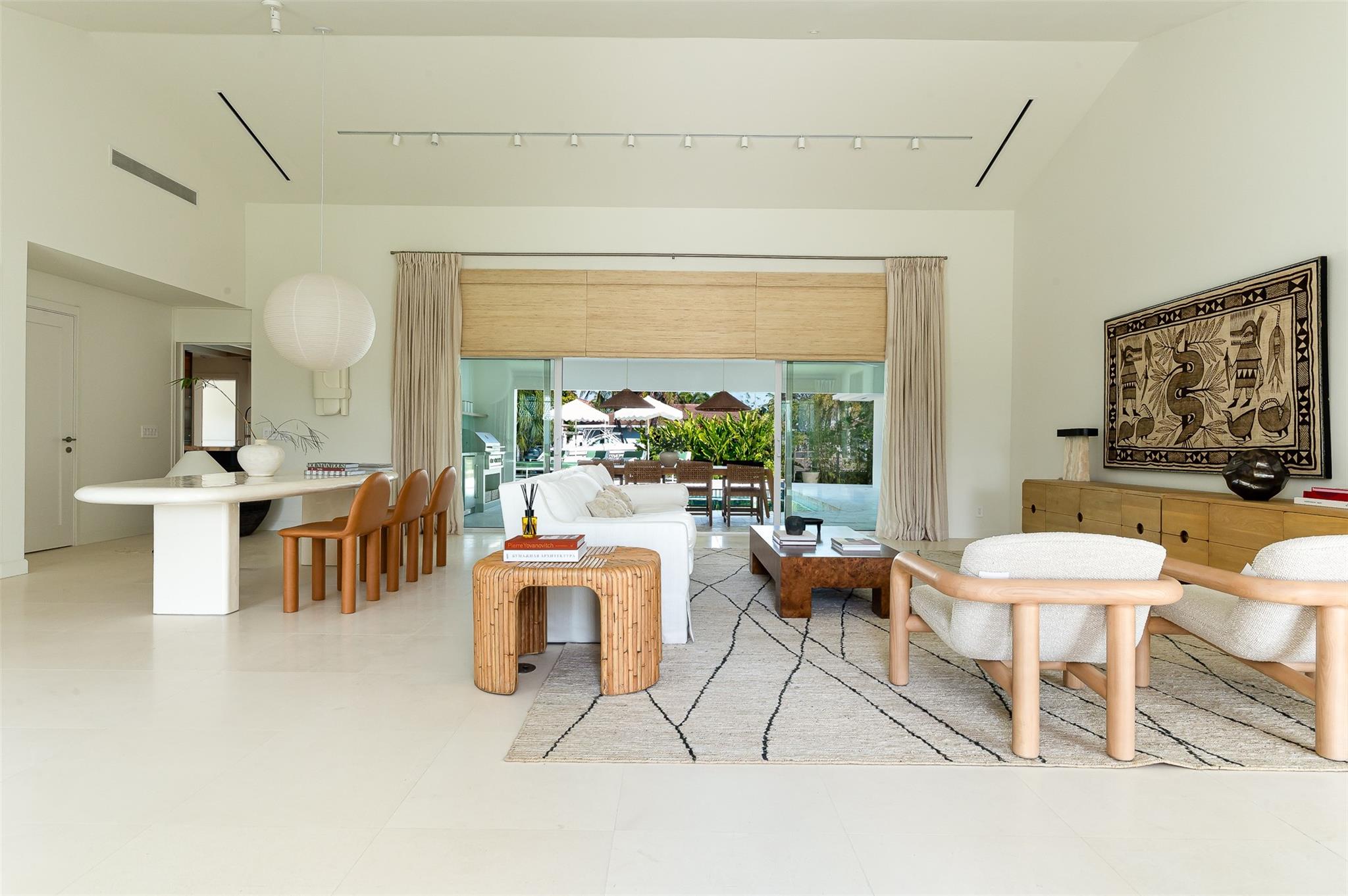 Coral Ridge Country Club - Residential