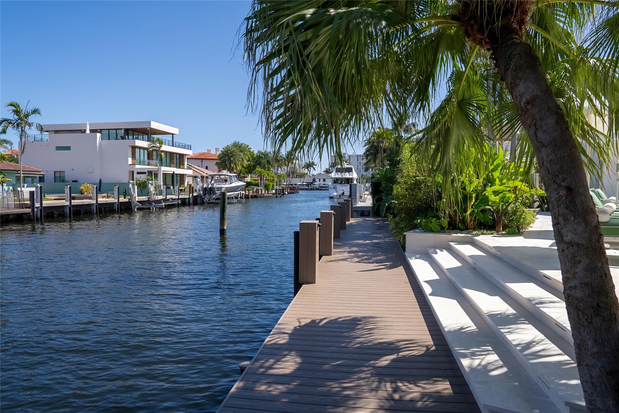 Coral Ridge Country Club - Residential