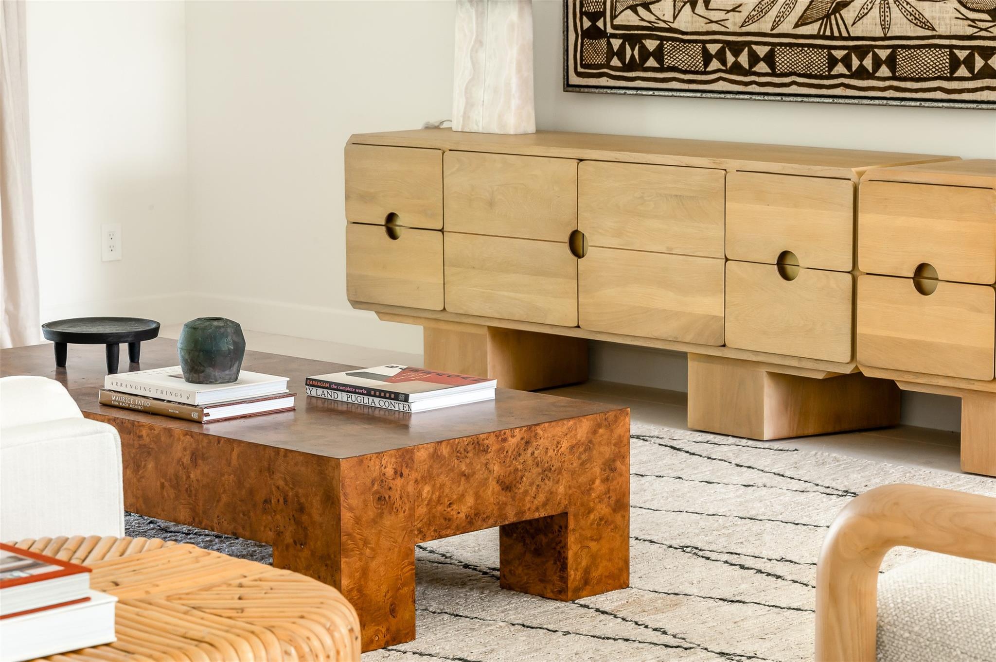 Coral Ridge Country Club - Residential