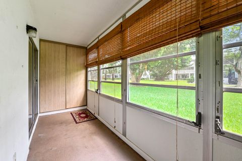 A home in Deerfield Beach