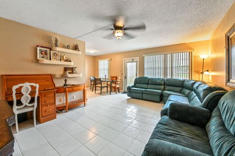 A home in Deerfield Beach