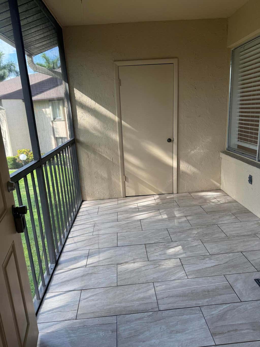 Photo of 435 Pine Glen Lane #C-2, Greenacres, FL 33463 (MLS # B26030202)