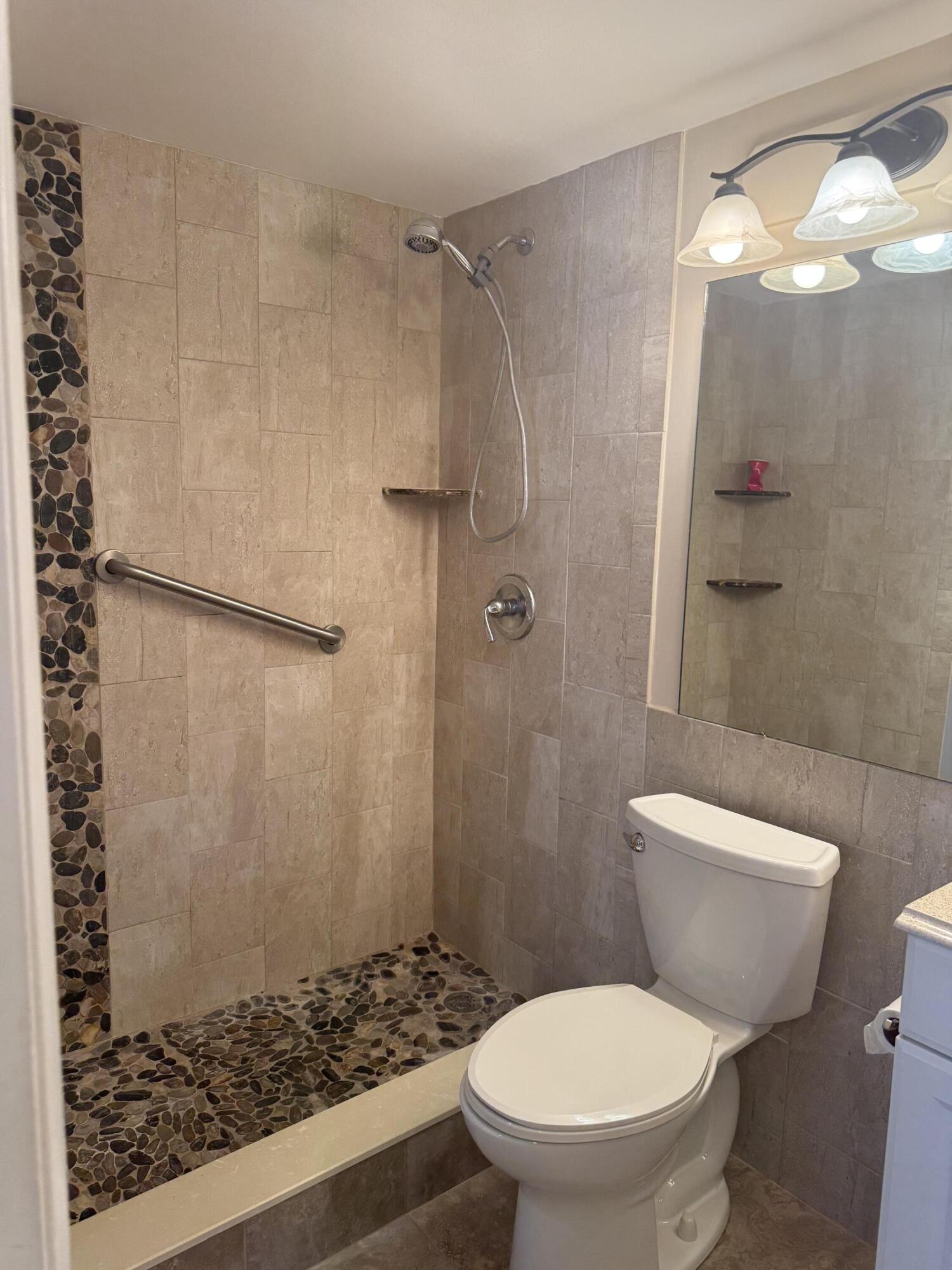 PINE RIDGE SOUTH IV CONDO - Residential