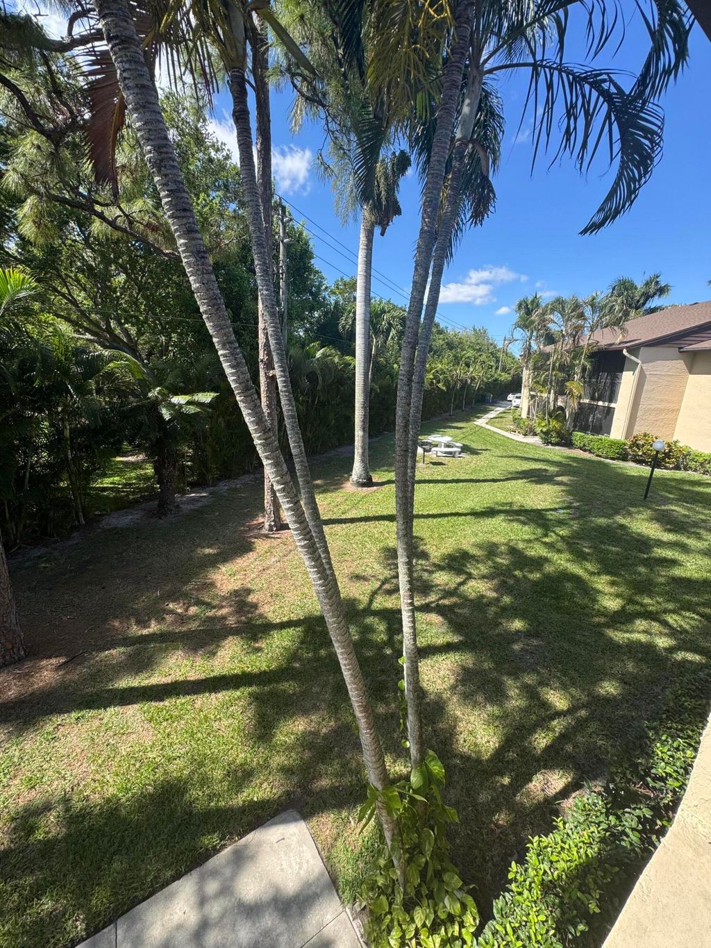 Photo of 435 Pine Glen Lane #C-2, Greenacres, FL 33463 (MLS # B26030202)
