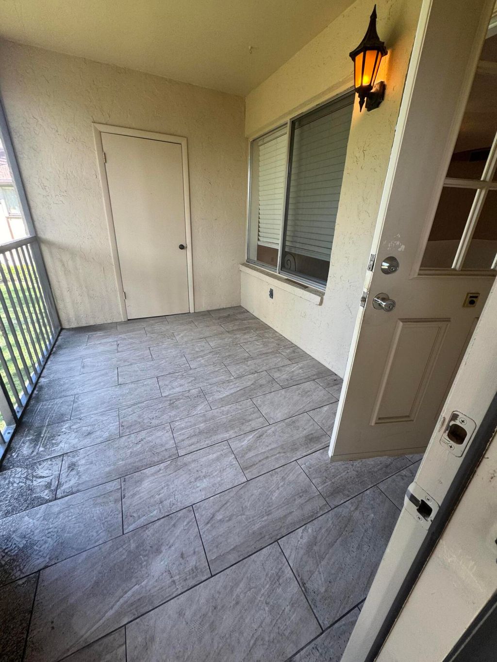 Photo of 435 Pine Glen Lane #C-2, Greenacres, FL 33463 (MLS # B26030202)