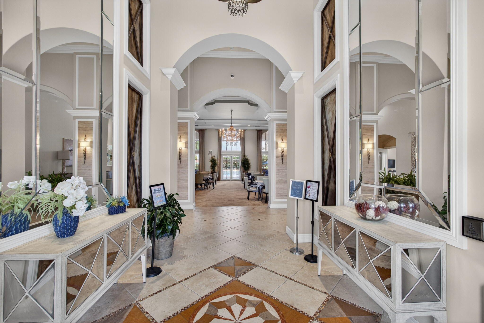 MIRABELLA AT MIRASOL A - Residential