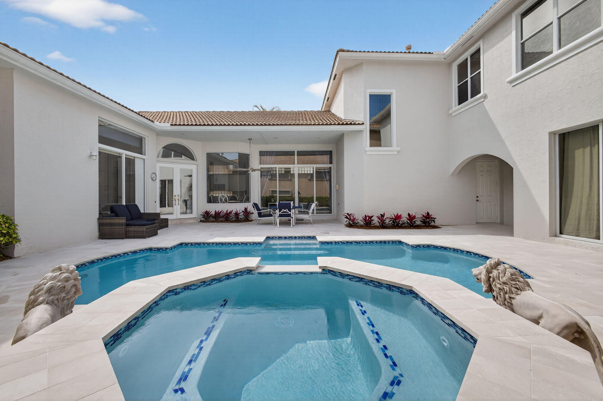 MIRABELLA AT MIRASOL A - Residential