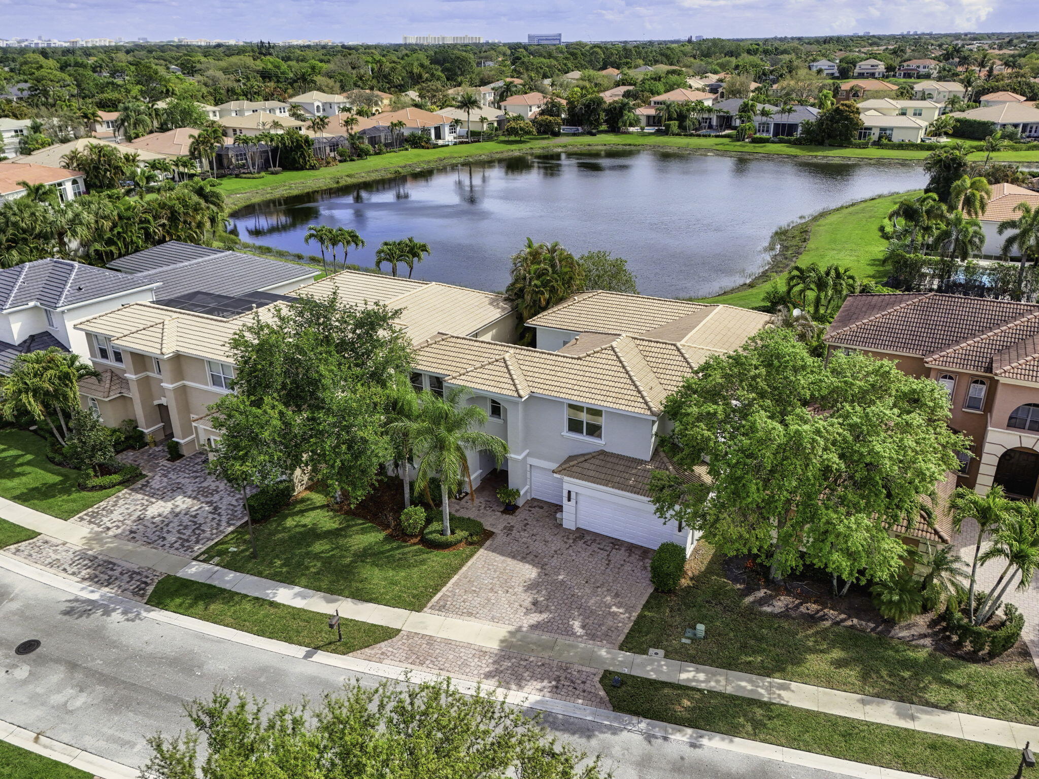 MIRABELLA AT MIRASOL A - Residential