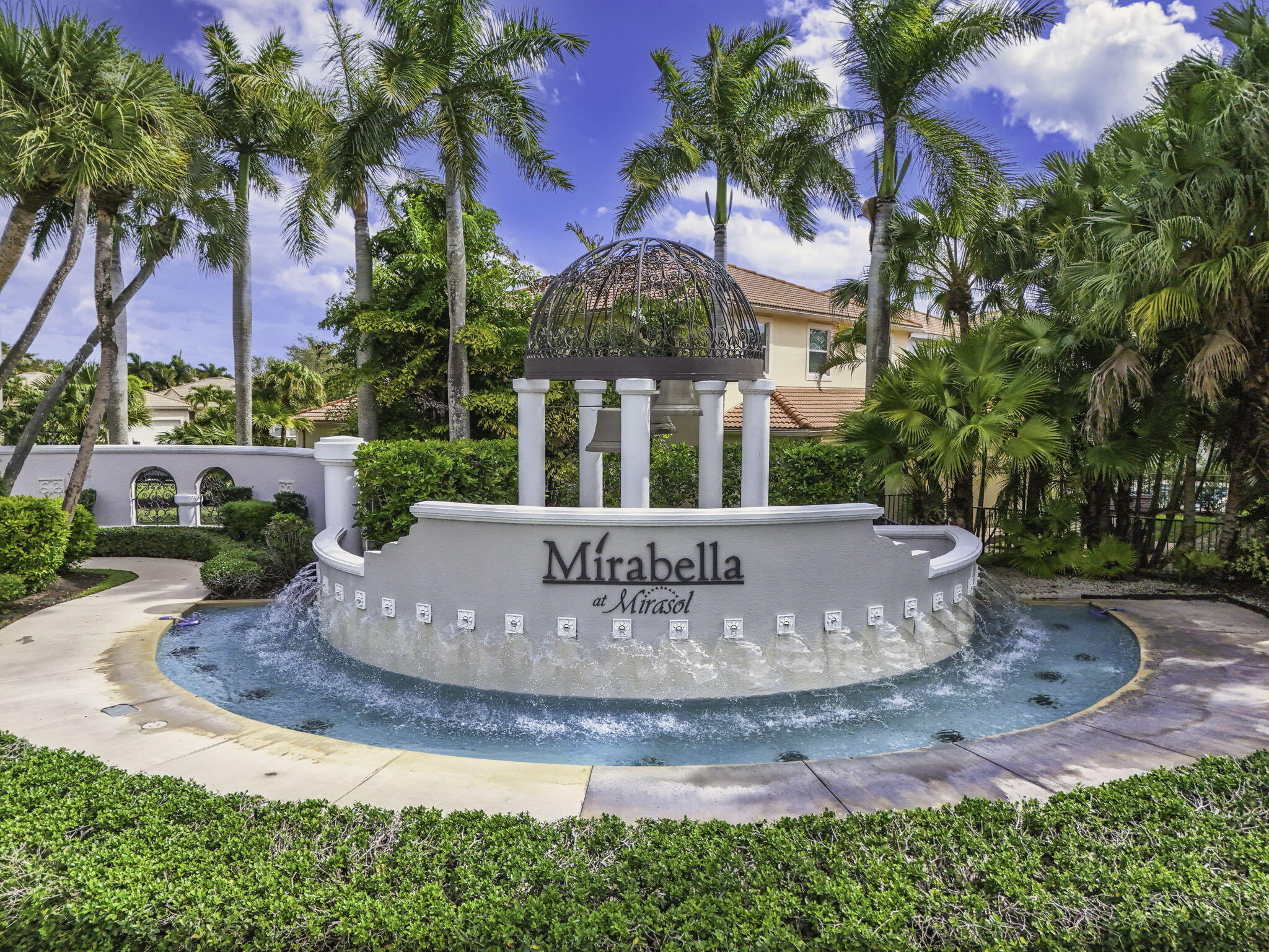 MIRABELLA AT MIRASOL A - Residential
