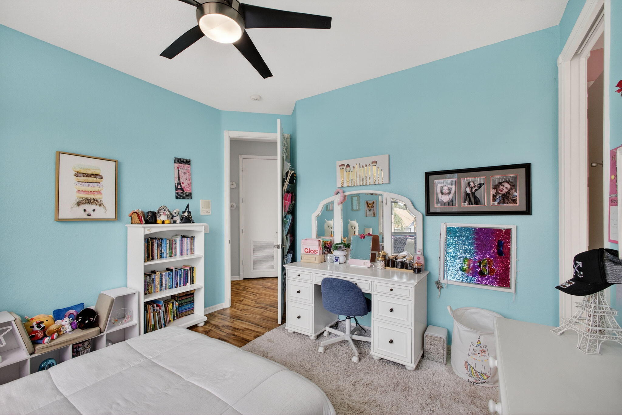 MIRABELLA AT MIRASOL A - Residential