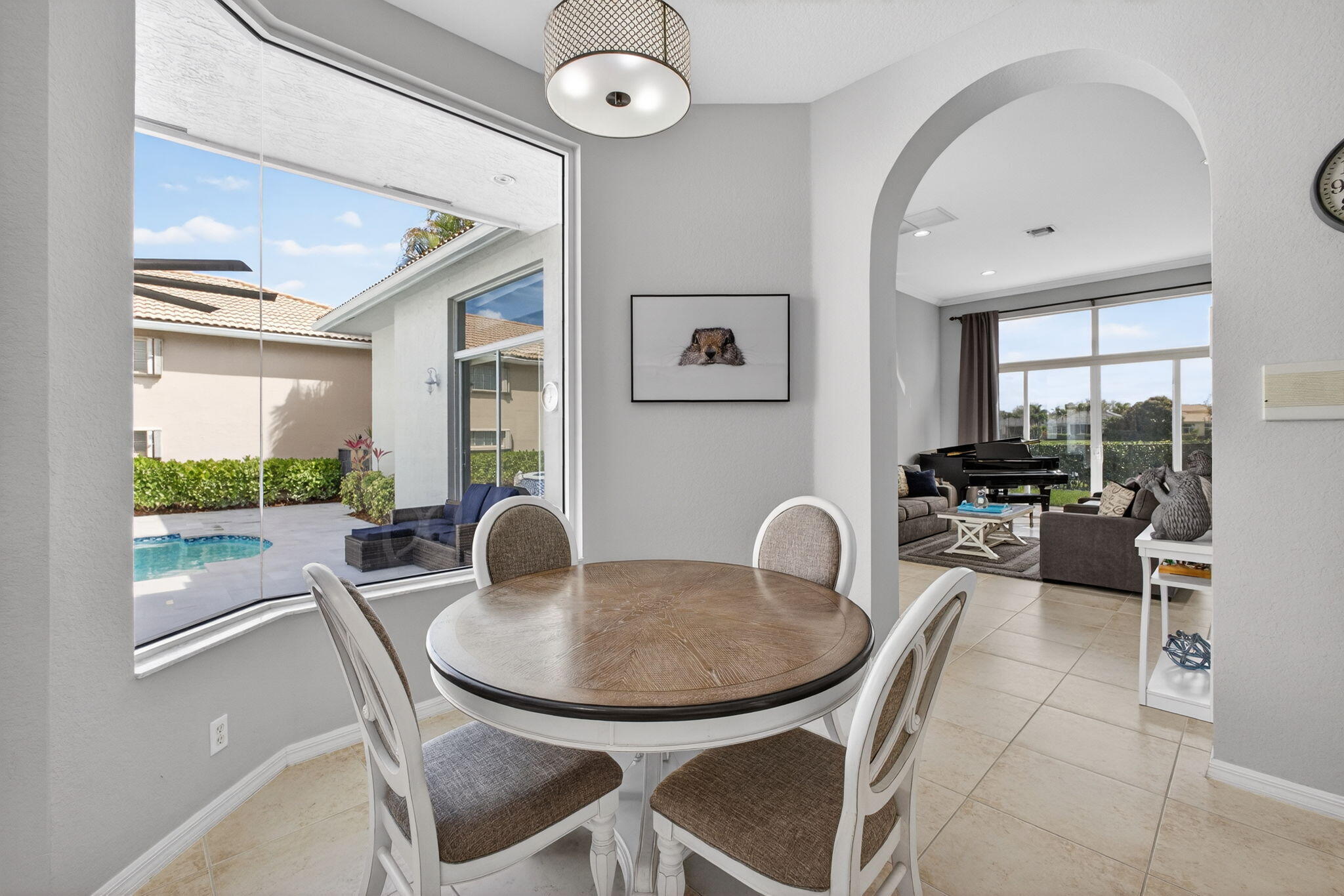 MIRABELLA AT MIRASOL A - Residential