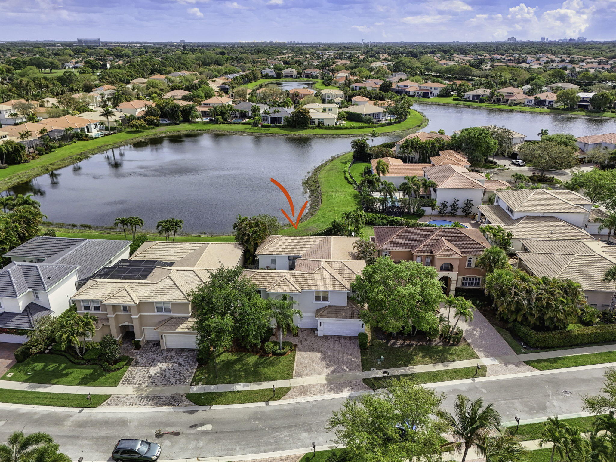 MIRABELLA AT MIRASOL A - Residential