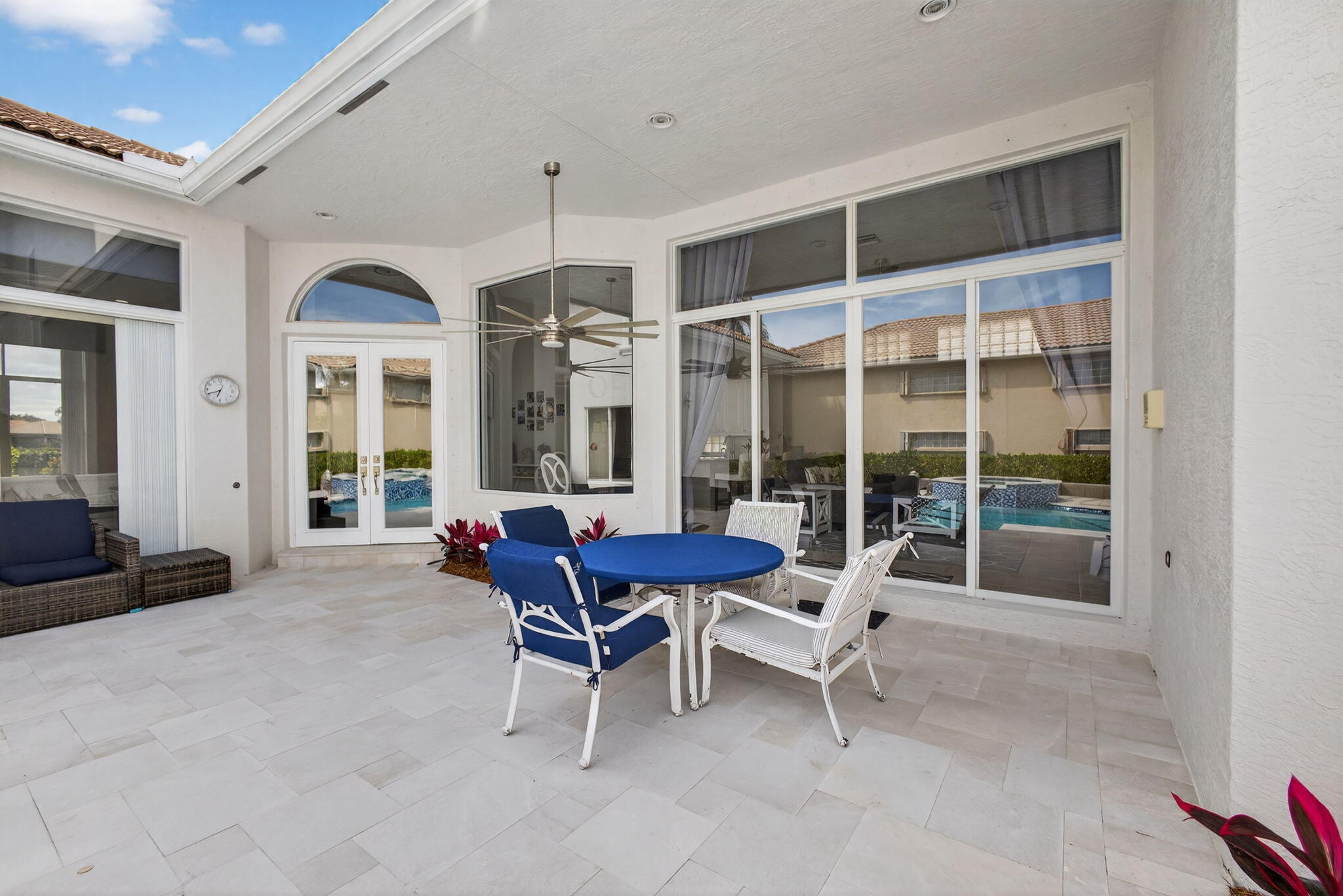 MIRABELLA AT MIRASOL A - Residential