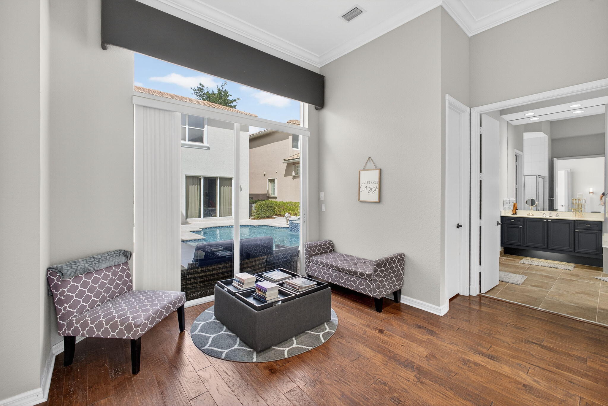 MIRABELLA AT MIRASOL A - Residential